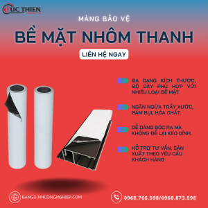 mang-dan-bao-ve-be-mảt-nhom-thanh