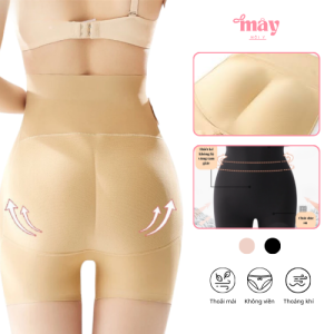 Quần Độn V3 Chất Liệu Su Đúc Mềm Không Lộ Viền, Thông Thoáng